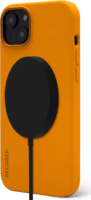 Decoded Apple iPhone 14 Plus Hátlapvédő Tok - Narancssárga