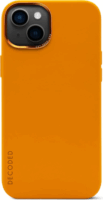 Decoded Apple iPhone 14 Plus Hátlapvédő Tok - Narancssárga