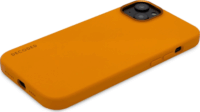 Decoded Apple iPhone 14 Plus Hátlapvédő Tok - Narancssárga