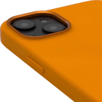 Decoded Apple iPhone 14 Plus Hátlapvédő Tok - Narancssárga