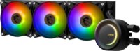 MSI MAG CoreLiquid E360 ARGB CPU Vízhűtés - Fekete