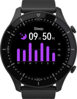 Media-Tech Genua MT870 Okosóra - Fekete