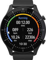 Media-Tech Genua MT870 Okosóra - Fekete