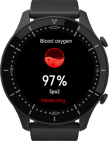 Media-Tech Genua MT870 Okosóra - Fekete