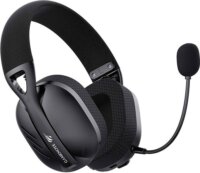 Havit Fuxi H3 Wireless Gaming Headset - Fekete