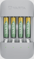 Varta Eco Charger Pro Recycled 4x AA/AAA NiMH Akkumulátor töltő