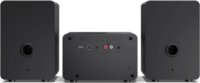 Sharp XL-B520D Mikro HiFi rendszer - Fekete