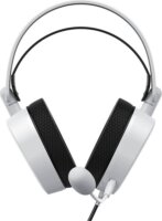 Havit H2038U RGB Vezetékes Gaming Headset - Fehér