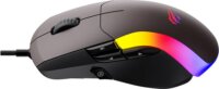 Havit MS959S RGB Vezetékes Gaming Egér - Barna