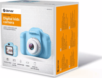 Denver KCA-1340 Gyerek Digitális kamera - Kék