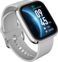 Garett GRC Style Okosóra - Ezüst