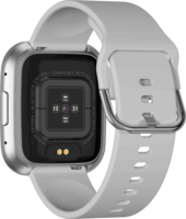 Garett GRC Style Okosóra - Ezüst