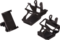 PowerA MOGA Telefonos csiptető Playstation 4/5 Kontrollerhez - Fekete