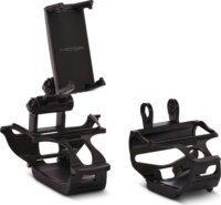 PowerA MOGA Telefonos csiptető Playstation 4/5 Kontrollerhez - Fekete