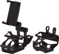 PowerA MOGA Telefonos csiptető Playstation 4/5 Kontrollerhez - Fekete