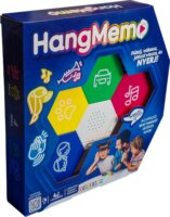 HangMemo Elektronikus társasjáték