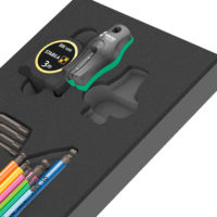 Wera 9740 Szerszámkészlet (20 db / csomag)