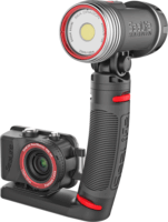 Sealife SL354 ReefMaster RM-4K Pro 2000 Vízalatti akciókamera szett