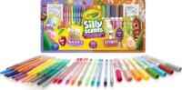 Crayola Illatos írószer szett (55 darabos)