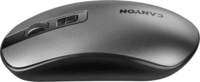 Canyon MW-18 Wireless Egér - Szürke