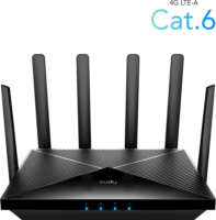 Cudy LT700 AC1200 Gigabit WiFi Router