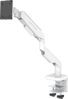 LC-Power LC-EQ-A49B 17" - 49" LCD TV/Monitor Asztali tartó - Fehér