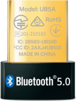 TP-Link UB5A Bluetooth 5.0 Nano USB Adapter