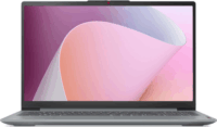 Lenovo IdeaPad Slim 3 15AMN8 Notebook Szürke (15,6" / AMD Ryzen 3 7320U / 8GB / 512GB SSD / Win 11 Home)