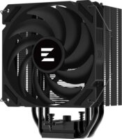 Zalman CNPS9X PERFORMA BLACK CPU hűtő - Fekete