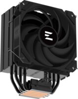 Zalman CNPS9X PERFORMA BLACK CPU hűtő - Fekete