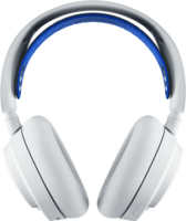 SteelSeries Arctis Nova 7P Wireless Gaming Headset - Fehér