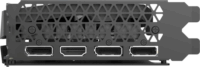 Zotac GeForce RTX 3050 8GB GDDR6 Eco Videókártya