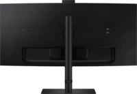 Samsung 34" ViewFinity S6 S65VC Ívelt Monitor