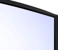 Samsung 34" ViewFinity S6 S65VC Ívelt Monitor