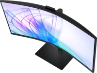 Samsung 34" ViewFinity S6 S65VC Ívelt Monitor