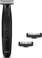 Braun Series X XT3100 Nedves/Száraz Elektromos borotva