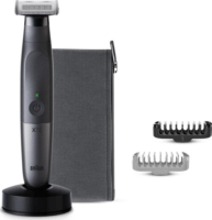 Braun Series X XT5300 Nedves/Száraz Elektromos borotva