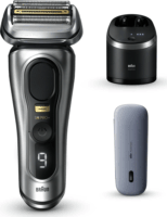 Braun Series 9 Pro+ 9577cc Nedves/Száraz Elektromos borotva