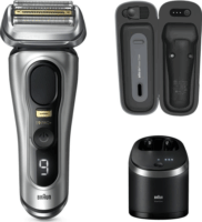Braun Series 9 Pro+ 9577cc Nedves/Száraz Elektromos borotva
