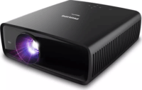 Philips NeoPix 730 Projektor - Fekete