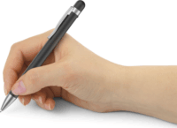 Philips DVT1600 Diktafon toll - Fekete