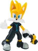 P.M.I. Sonic Prime figura készlet (5 darabos)