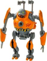 P.M.I. Sonic Prime figura készlet (5 darabos)