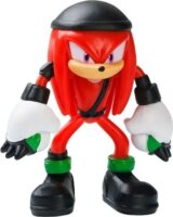 P.M.I. Sonic Prime figura készlet (5 darabos)