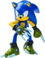 P.M.I. Sonic Prime figura készlet (5 darabos)
