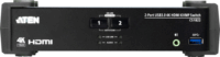 Aten CS1822-AT-G HDMI 2-port KVM Switch