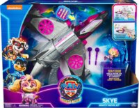 Spin Master Mancs őrjárat Mighty Movie Skye deluxe jármű