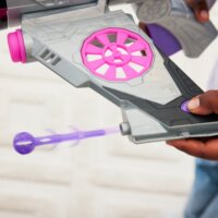 Spin Master Mancs őrjárat Mighty Movie Skye deluxe jármű