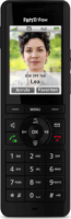 AVM FRITZ!Fon X6 DECT Telefon - Fekete