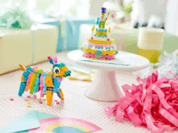 LEGO® Creator: 40644 - Pinyáta